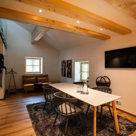 Stilvolle 3 Hasen Apartment *
